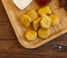 Куриные наггетсы