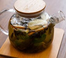 Ташкентский чай