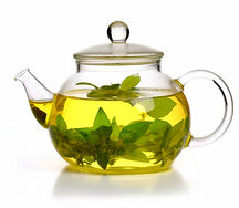 Зеленый чай