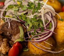 Казан-кебаб