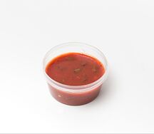 Красный соус