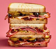 Загадочная мортаделла 