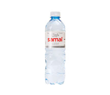 Вода без газа
