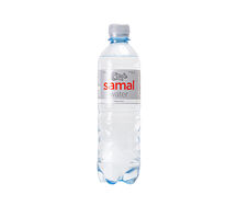 Вода газированная