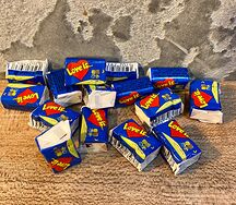 Жвачка Love is