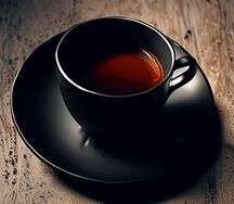 Листовой чай