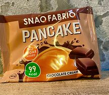 Протеиновые Панкейки