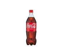 Coca-Cola Classic большая