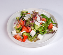 Салат Греческий