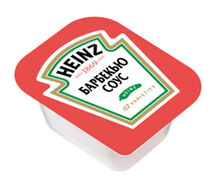 Соус BBQ Heinz