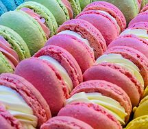 Макаронс