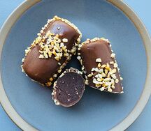 Пирожное Картошка