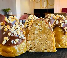 Пирожное Муравейник