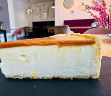 Чизкейк Нью-Йорк 