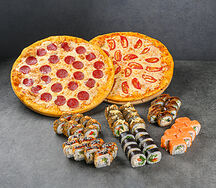 День рождения 1