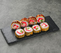 Мистер краб