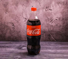 Coca-Cola Classic