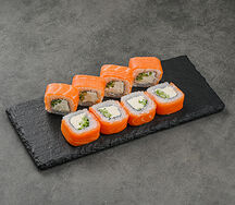 Хрустящая Филадельфия