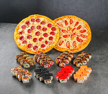 День рождения 2