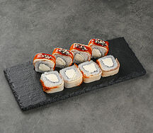 Канада чизу