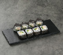 Калифорния с курицей