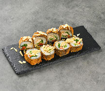 Ролл цезарь