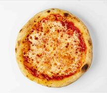 Детская пицца Маргарита