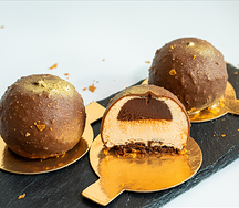 Пирожное Роше