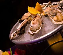 Сет Живая Хасанская устрица