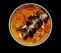 Баклажан-кебаб