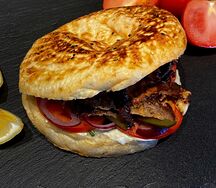 Донер Кинг Микс