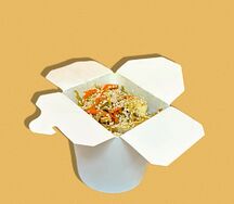 Соба с креветками