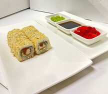 Ролл Цезарь