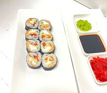Ролл Рейв