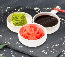 Набор топпингов