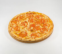 Пицца Маргарита