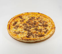 Пицца Болоньезе