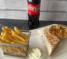 Комбо Донер классический