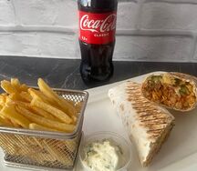 Комбо Донер говяжий