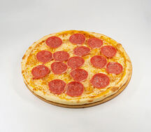 Пицца Пепперони