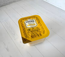 Сырный соус