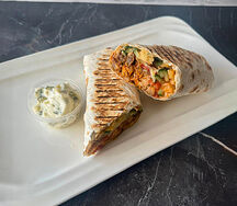 Классический  Ассорти фри