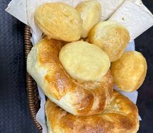 Хлебная корзина