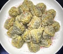 Манты 