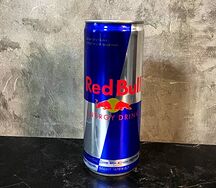 Red bull 