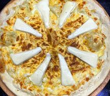 Хачапури по-царски