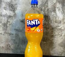 Фанта 