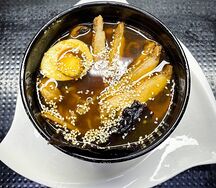 Рамен из курицы