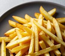 Картофель фри