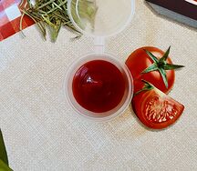 Кетчуп
